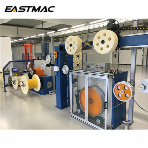 Our State-of-the-Art Fiber Optic Manufacturing Facility
