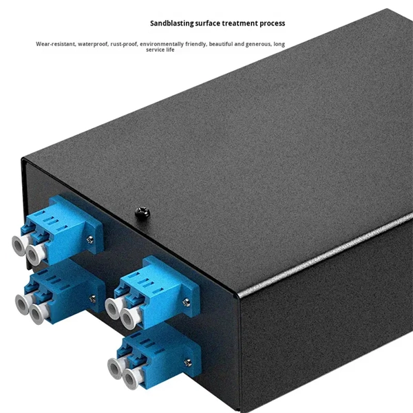 Huawei 86 Fiber Optic Terminal Box