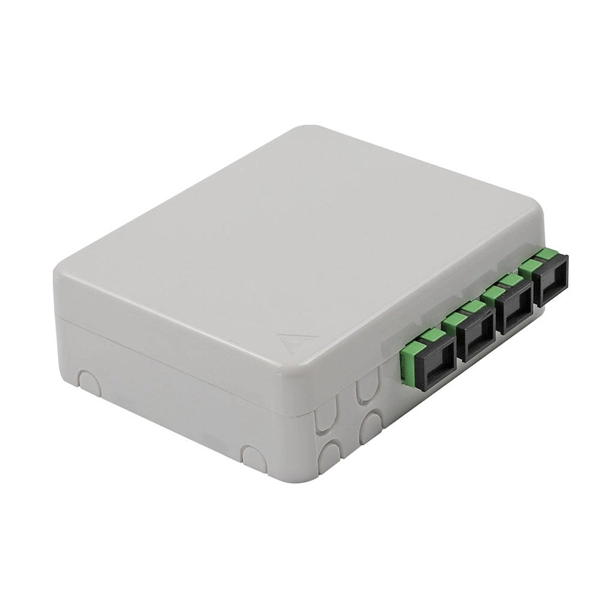 Channel Spacing in Fiber Optic Communication Systems