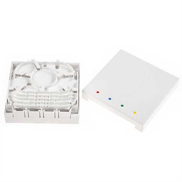 Matching Korean Lighting Distribution Boxes