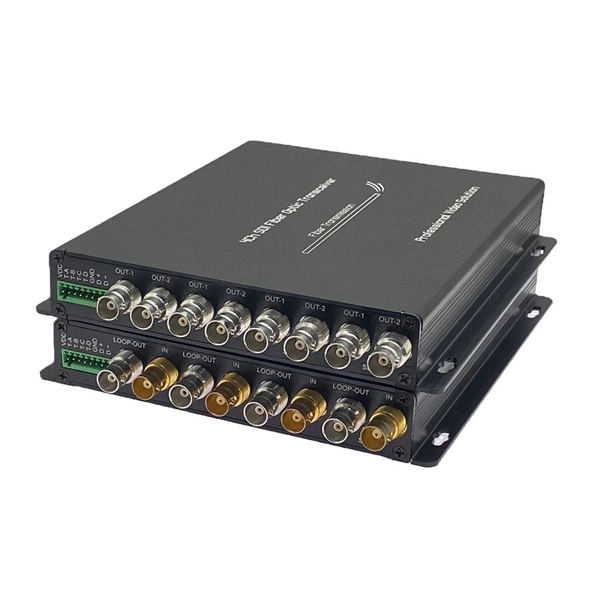 Uses of not using fiber optic cables