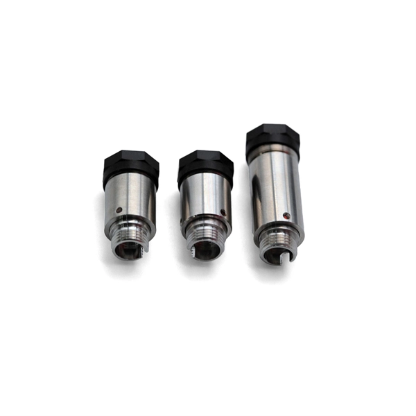 What is the connector for the pigtail 