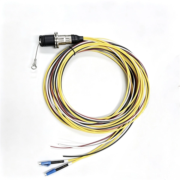 Luxembourg Hot-swappable Power Distribution Unit Armor
