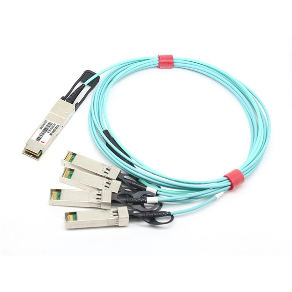 How to connect fiber optic cable connectors for long-distance pipelines