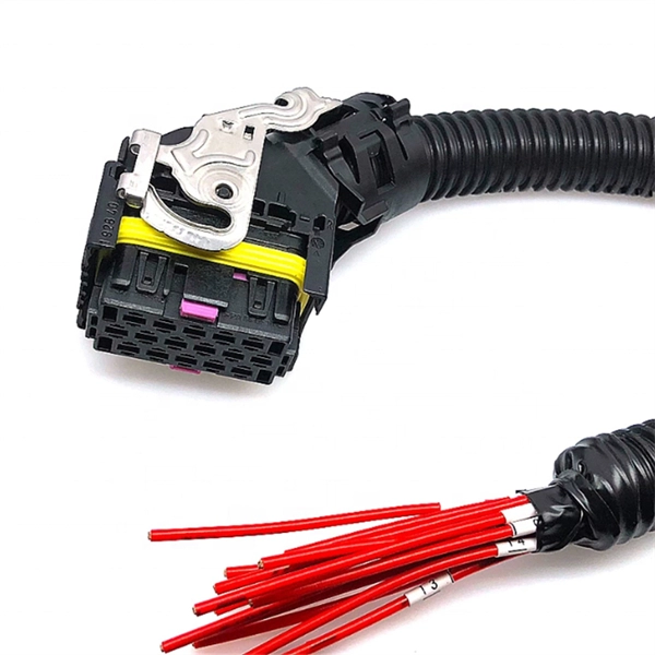 The optical module is stuck on the network port 