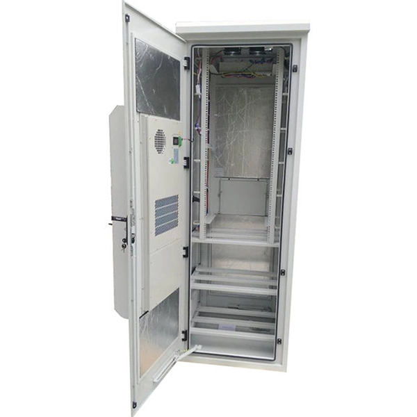 The Role of Network Cabinets in Data Centers