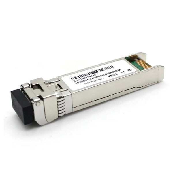 Mauritius Gigabit Single-Fiber Bidirectional Optical Module