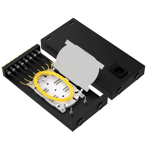 Tariff Costs Cybersecurity Equipment LPO