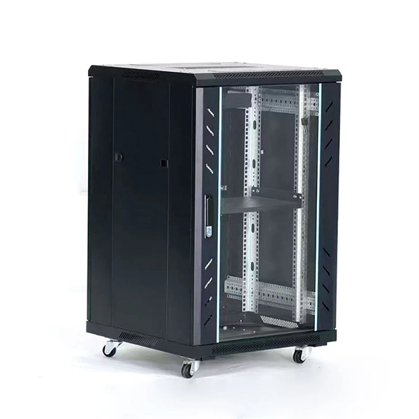Network Equipment Fiber Optic Terminal Box