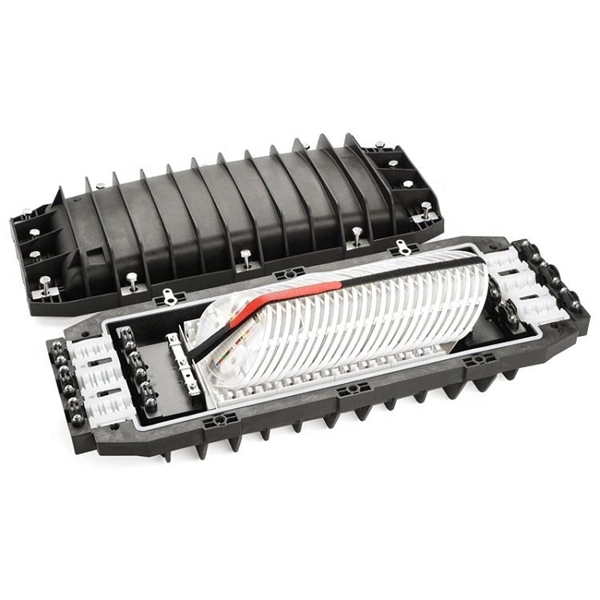 Fiber Optic Cable Equipment Manufacturer in Democratic Republic of Congo