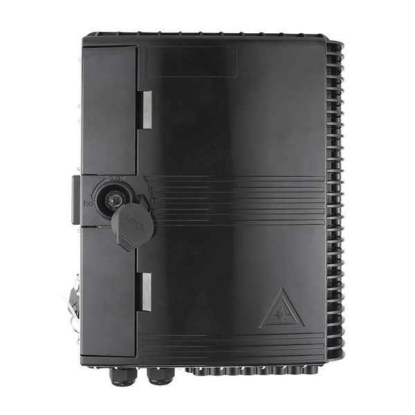 What type of optical cable is best for cable trenches 