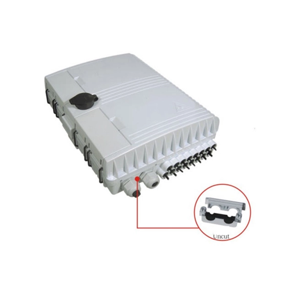 Fiber Optic Cable Distance to Ground Specifications