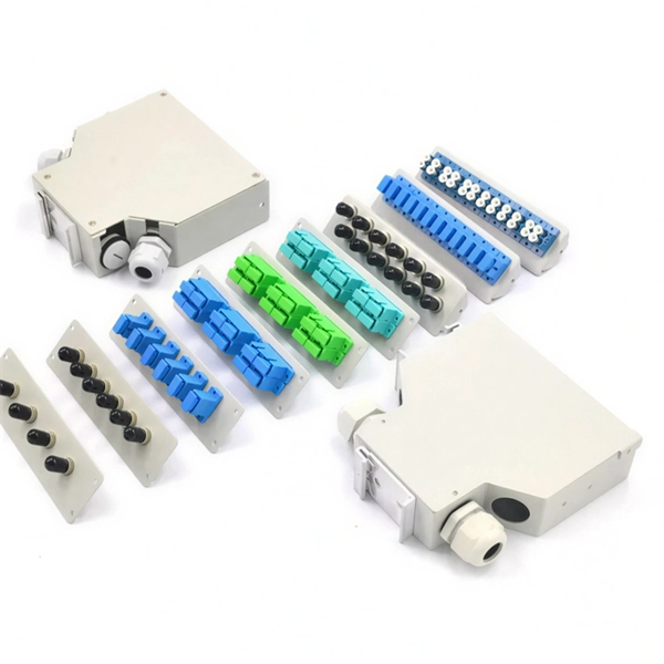 How to wire the light control module
