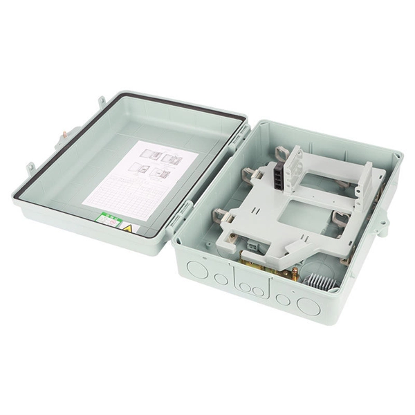 Quality Considerations for Cable Tray Laying