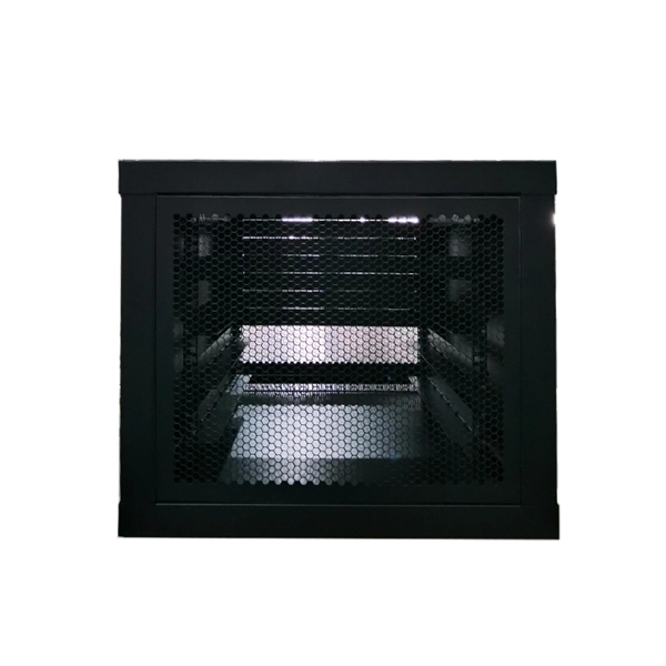 Distribution box requires Level 2
