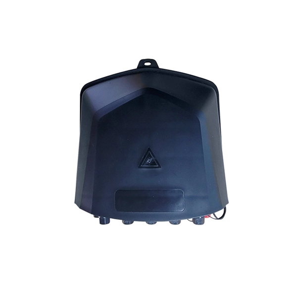 288-core optical cable box and optical distribution box
