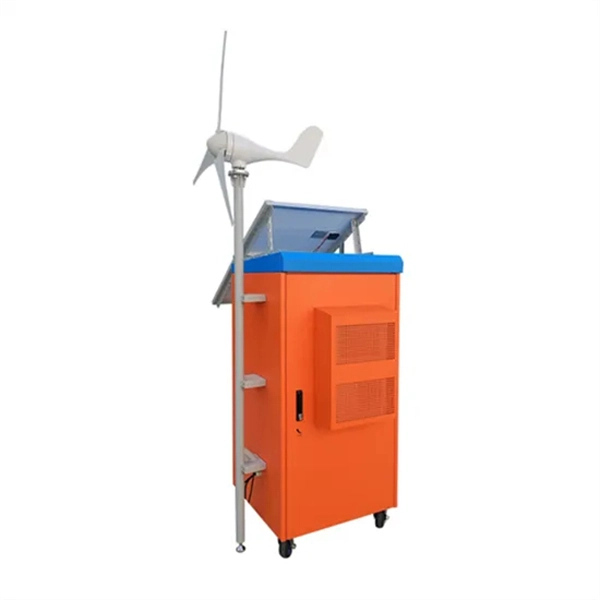 SC fiber optic connectors for wind power generation