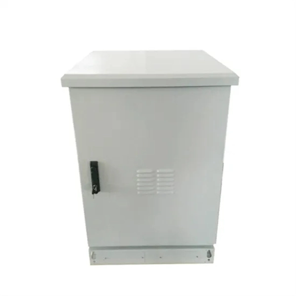 Monaco Data Center Rack Desktop