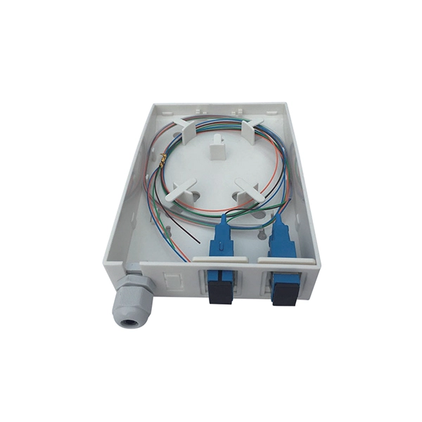 Weight of optical cable tray