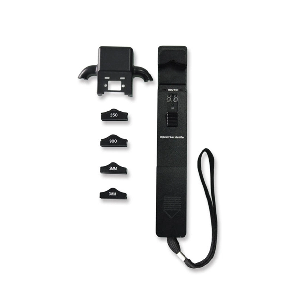 L-type network patch panel box