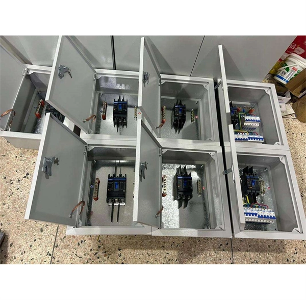 Does FC mean optical distribution box 