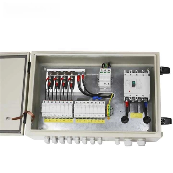 Custom Manufacturer of Optical Cable Brackets in Ireland