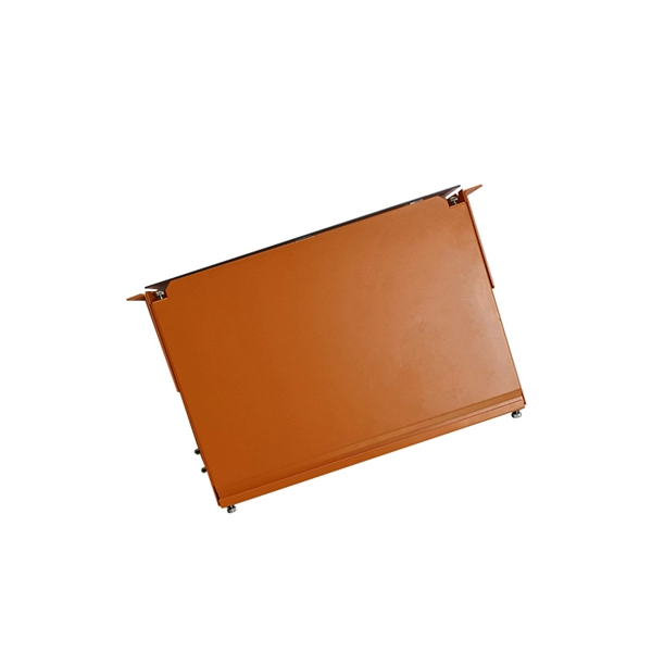 Standard factory electrical box