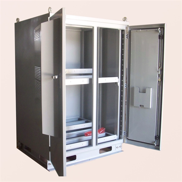 Network rack load capacity