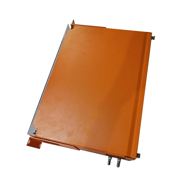 Where can I find trapezoidal cable trays in Zimbabwe-Bissau 