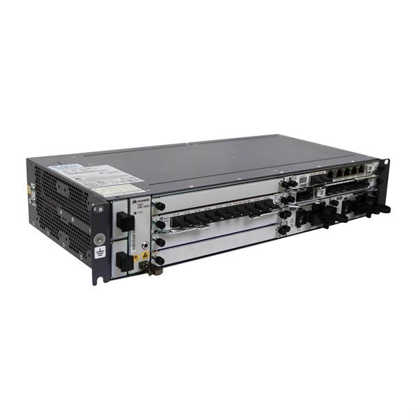 Rwanda Fiber Ethernet Switch NRZ