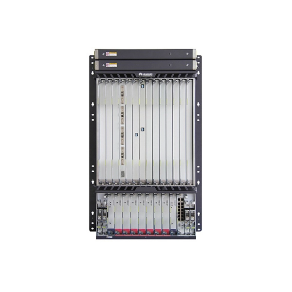 2 5 Optical Transport Network