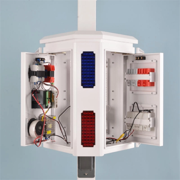 Applications of Gabon Lighting Distribution Boxes